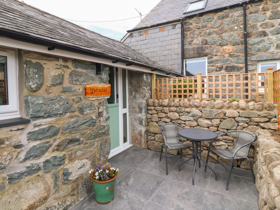 Dyffryn Ardudwy, Gwynedd holiday cottage