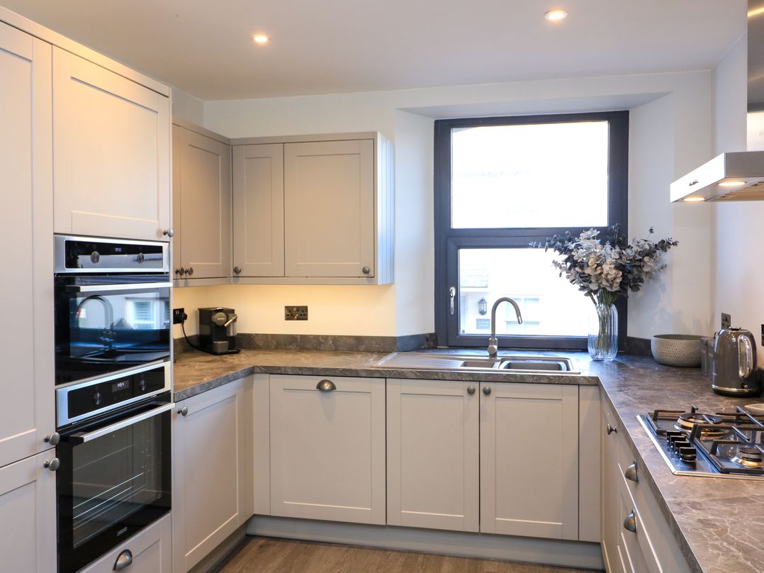 Holiday cottage in Malborough, Devon