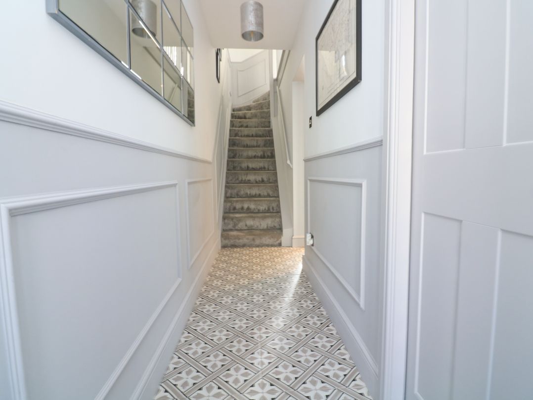 Holiday cottage in Malborough, Devon