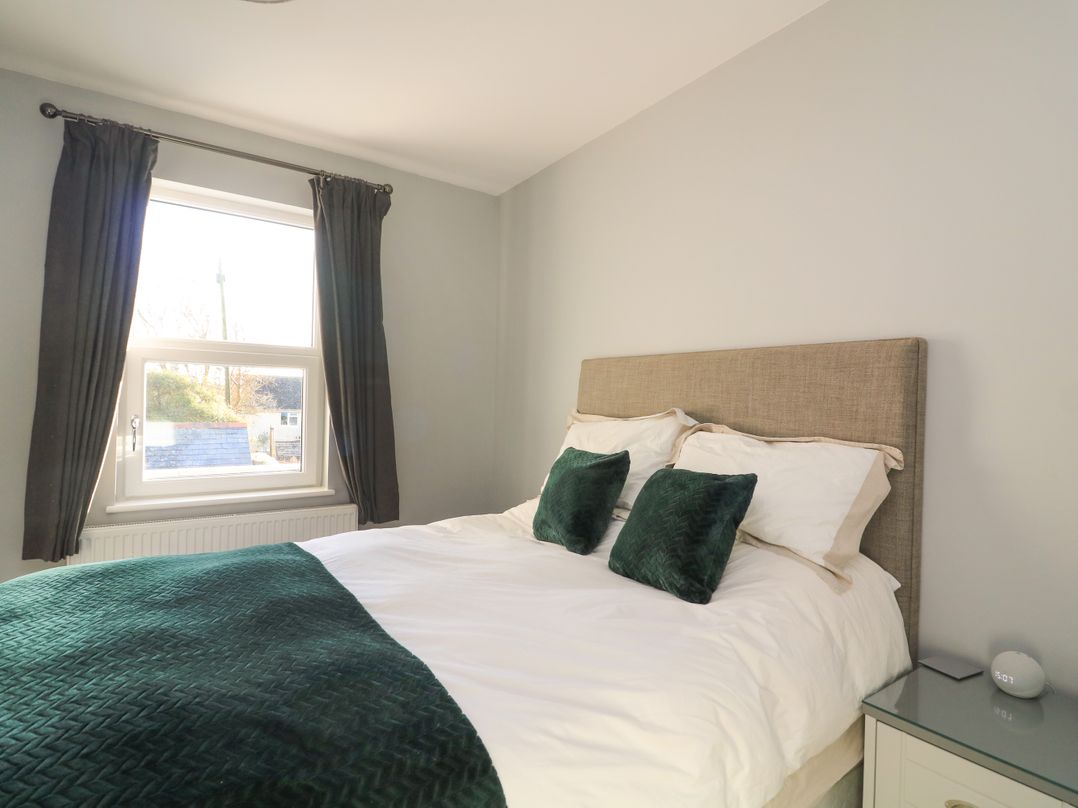 Holiday cottage in Malborough, Devon
