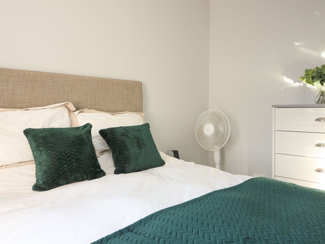 Holiday cottage in Malborough, Devon