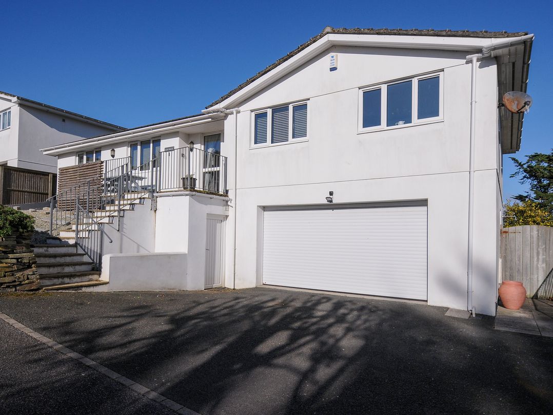 Polzeath, Cornwall holiday cottage