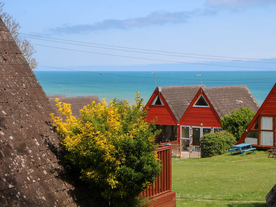 Chalet 58