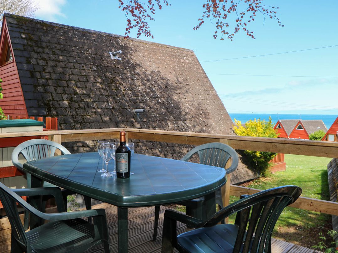 Chalet 58