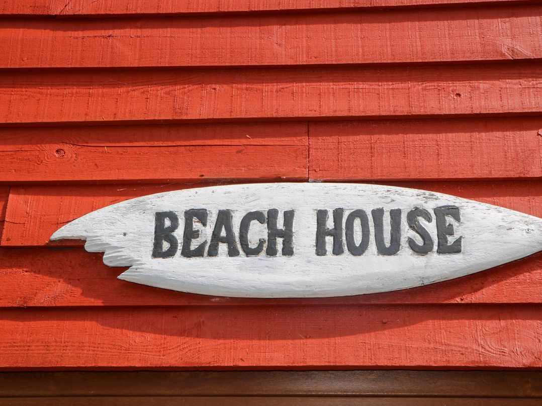 Chalet 58