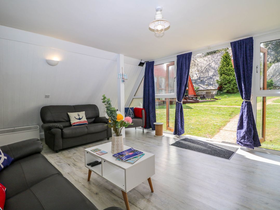 Chalet 58