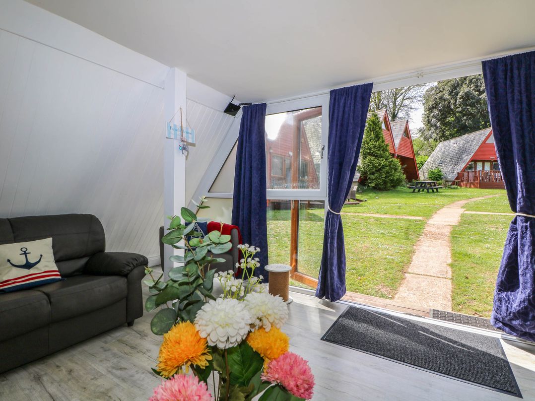 Chalet 58