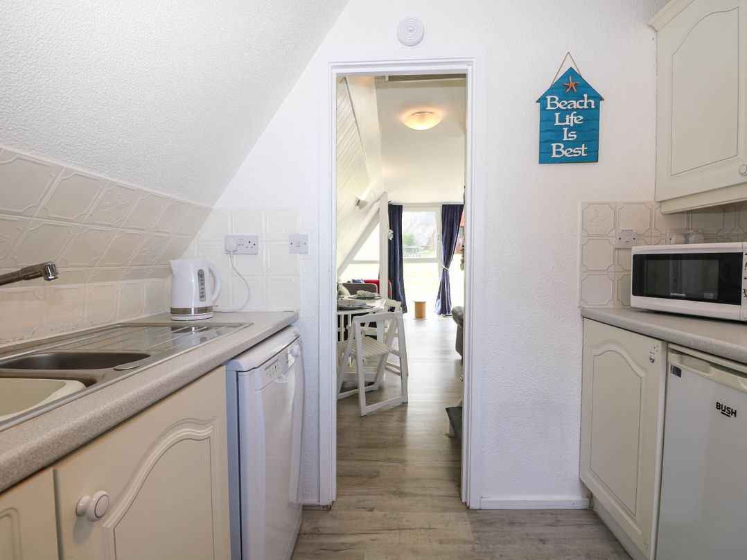 Chalet 58