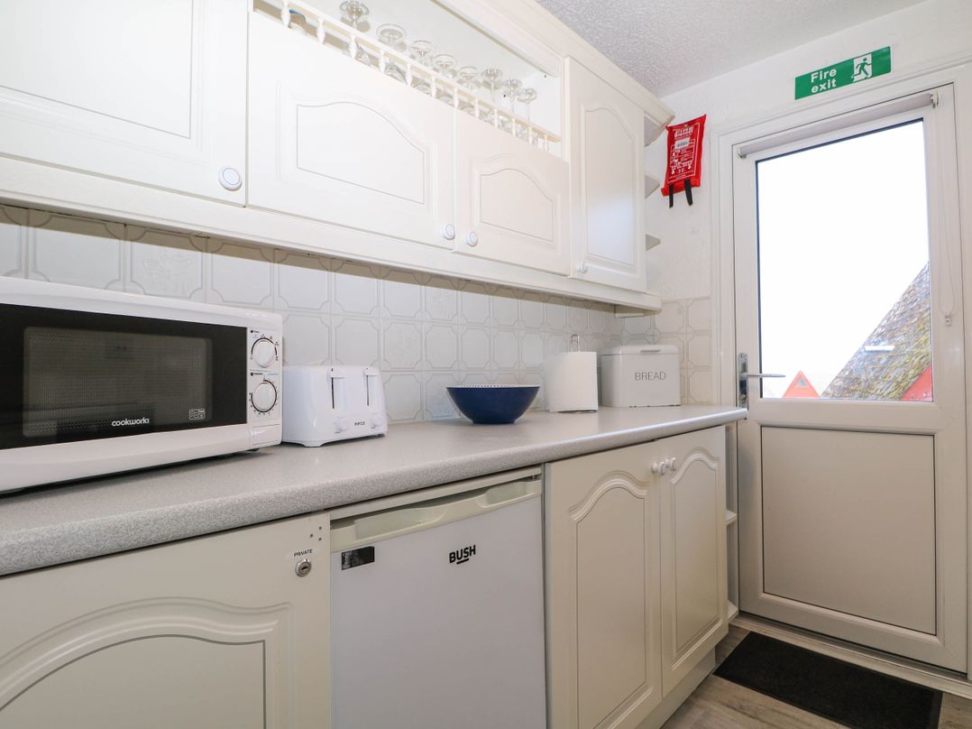 Chalet 58