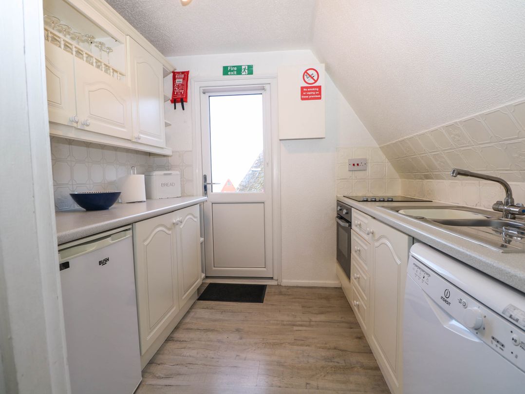 Chalet 58