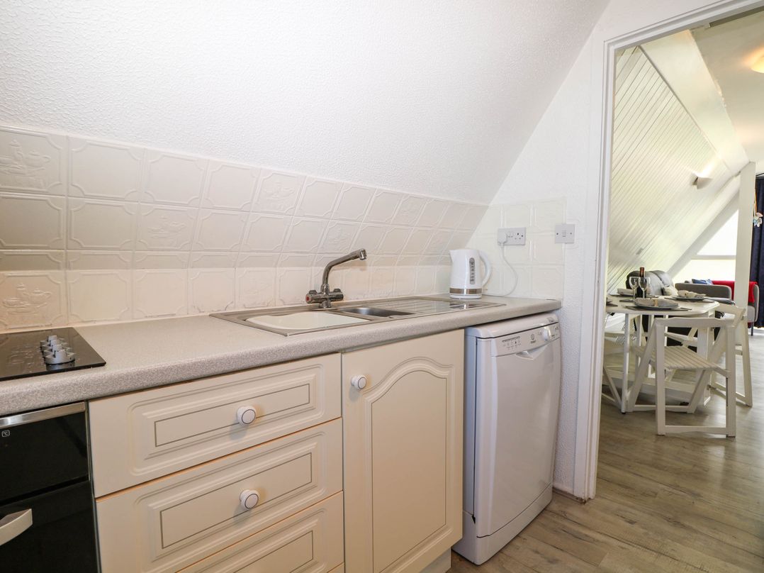 Chalet 58