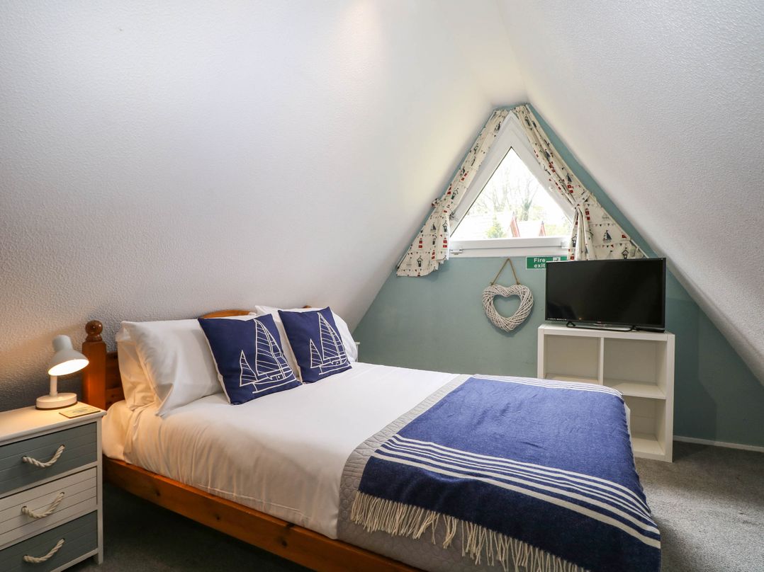 Chalet 58
