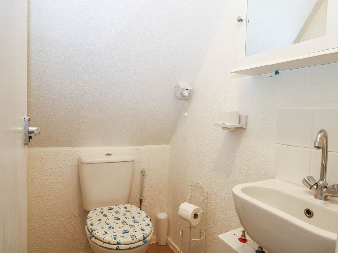 Chalet 58