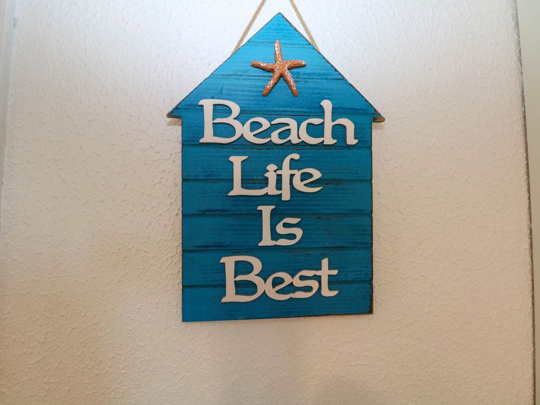 Chalet 58