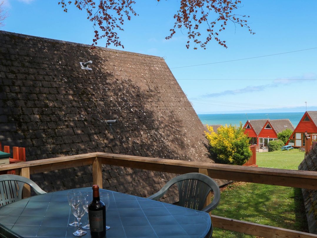 Chalet 58