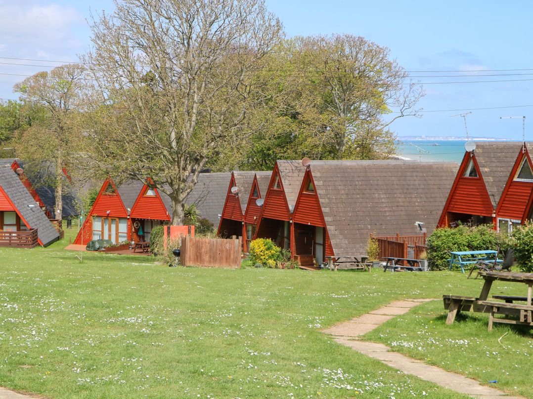 Chalet 58