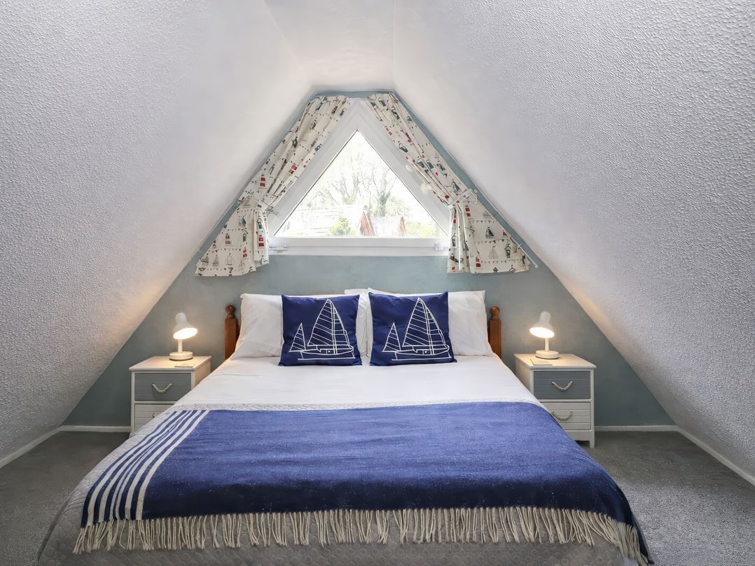 Chalet 58 - The Beach House