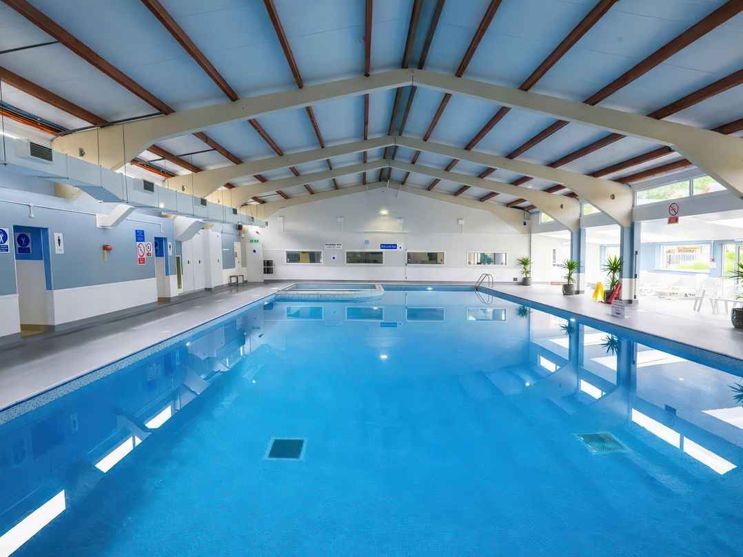 Chalet 58 - The Beach House