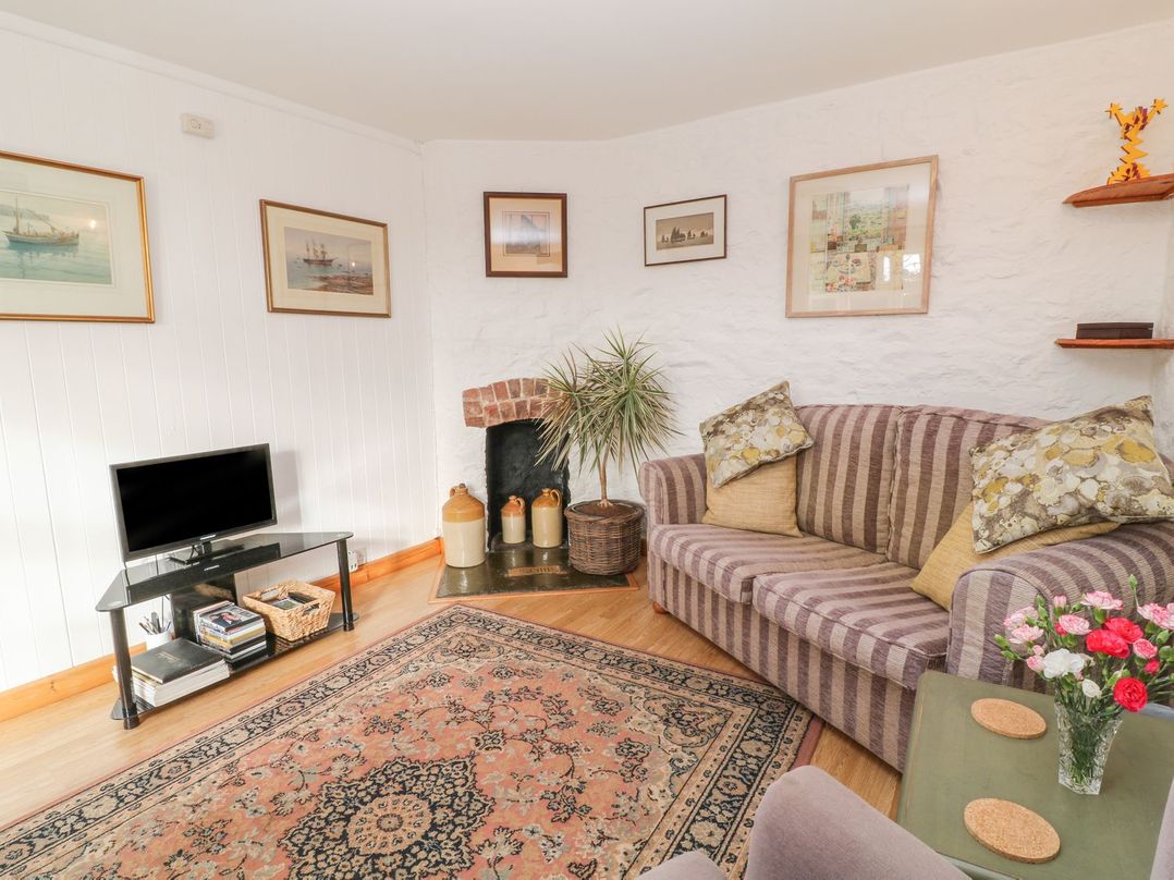 Holiday cottage in Lifton, Devon