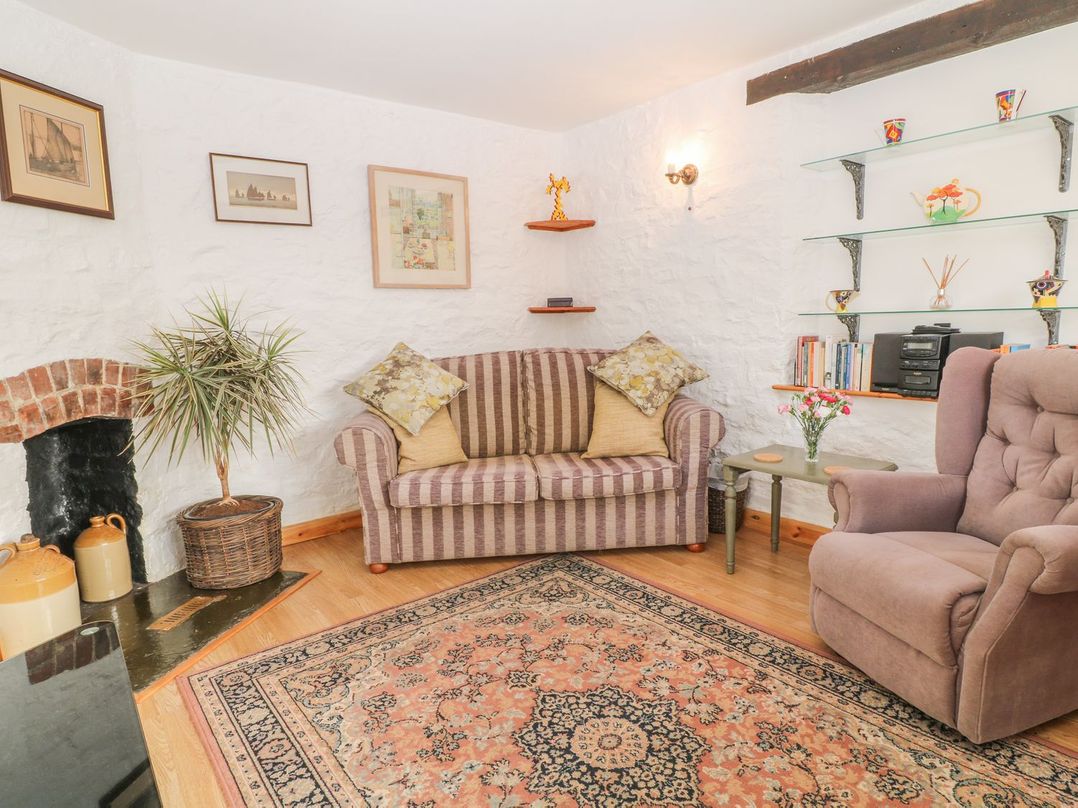 Holiday cottage in Lifton, Devon