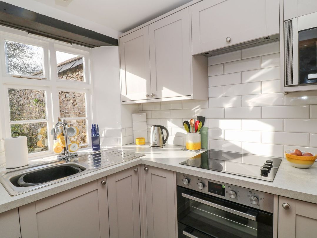 Holiday cottage in Lifton, Devon