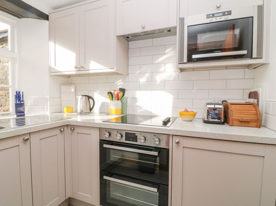 Holiday cottage in Lifton, Devon