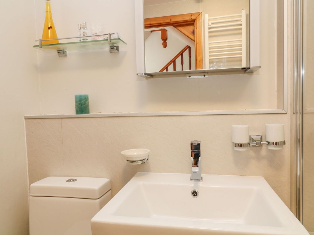 Holiday cottage in Lifton, Devon