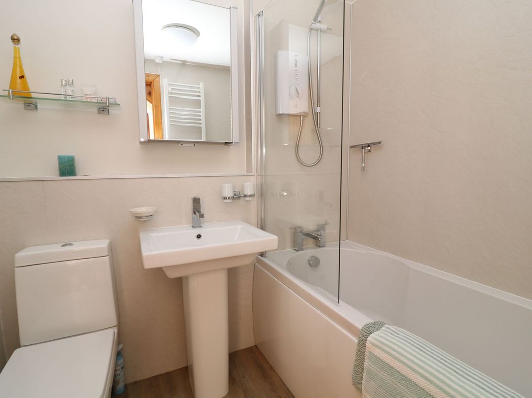 Holiday cottage in Lifton, Devon