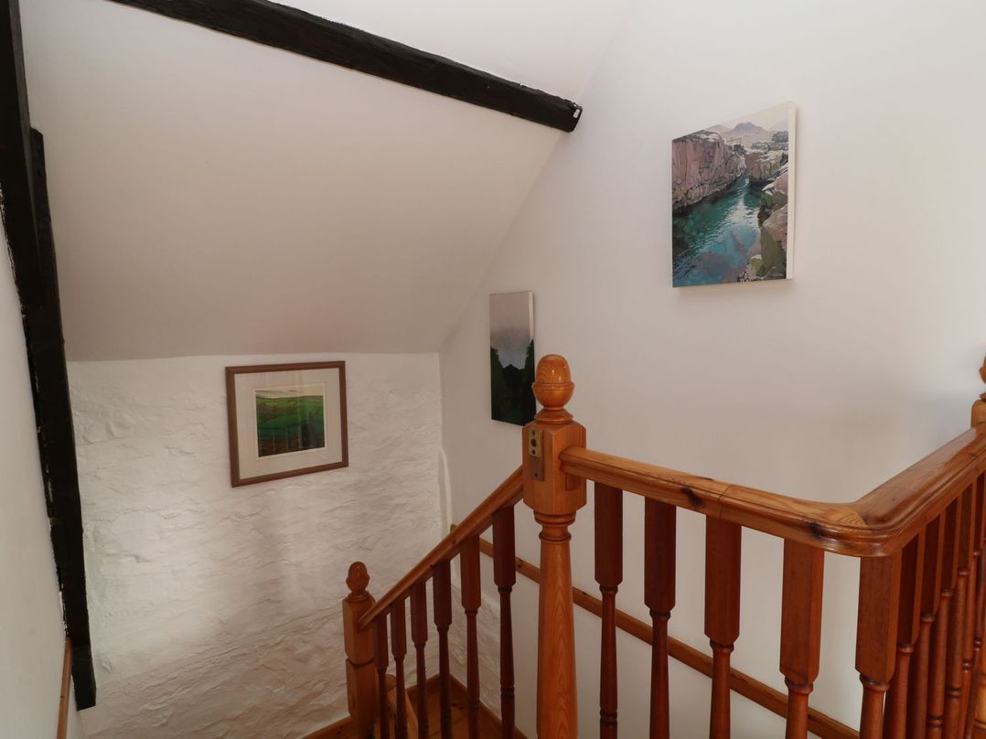 Holiday cottage in Lifton, Devon