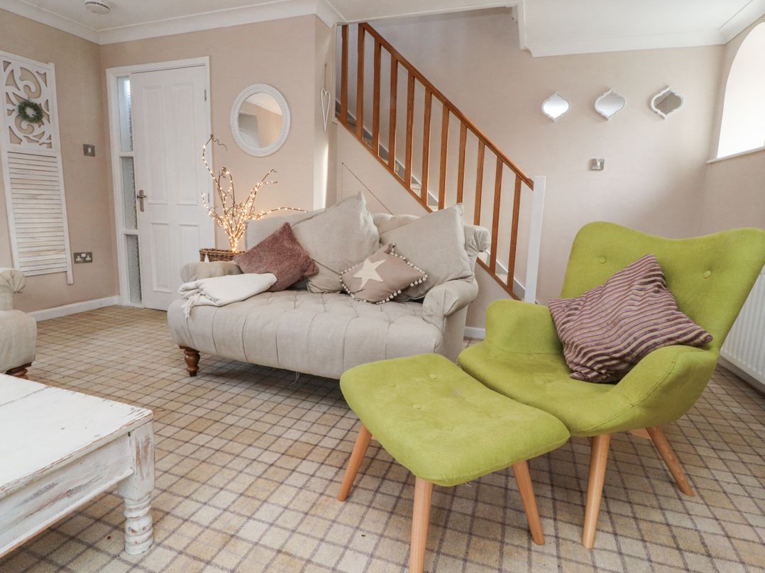 Holiday cottage in Long Preston, Yorkshire