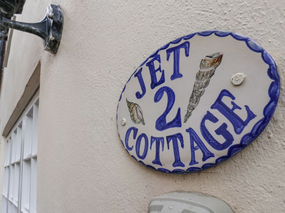 Holiday cottage in Whitby, Yorkshire