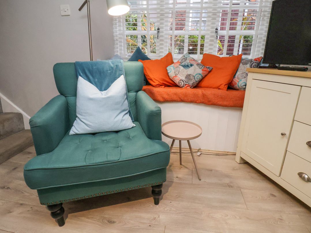 Holiday cottage in Whitby, Yorkshire