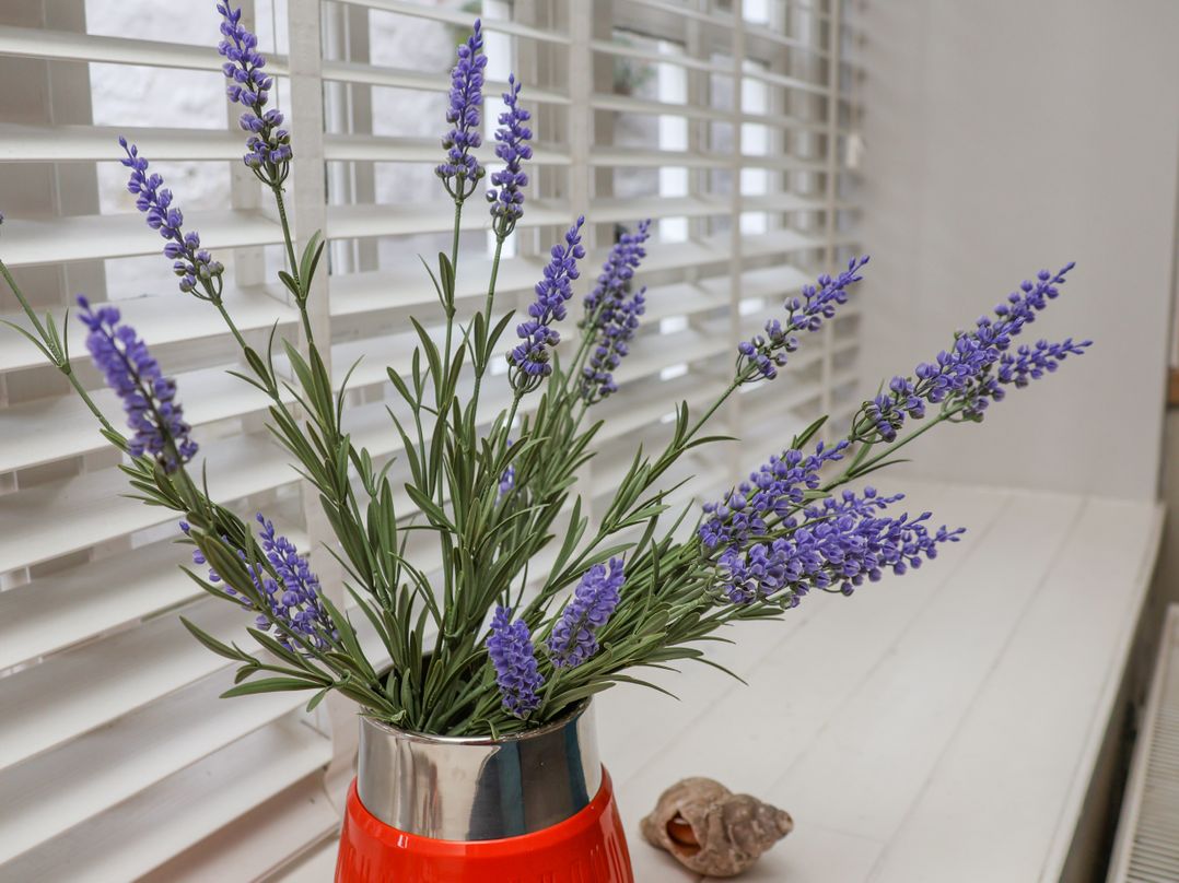 Holiday cottage in Whitby, Yorkshire