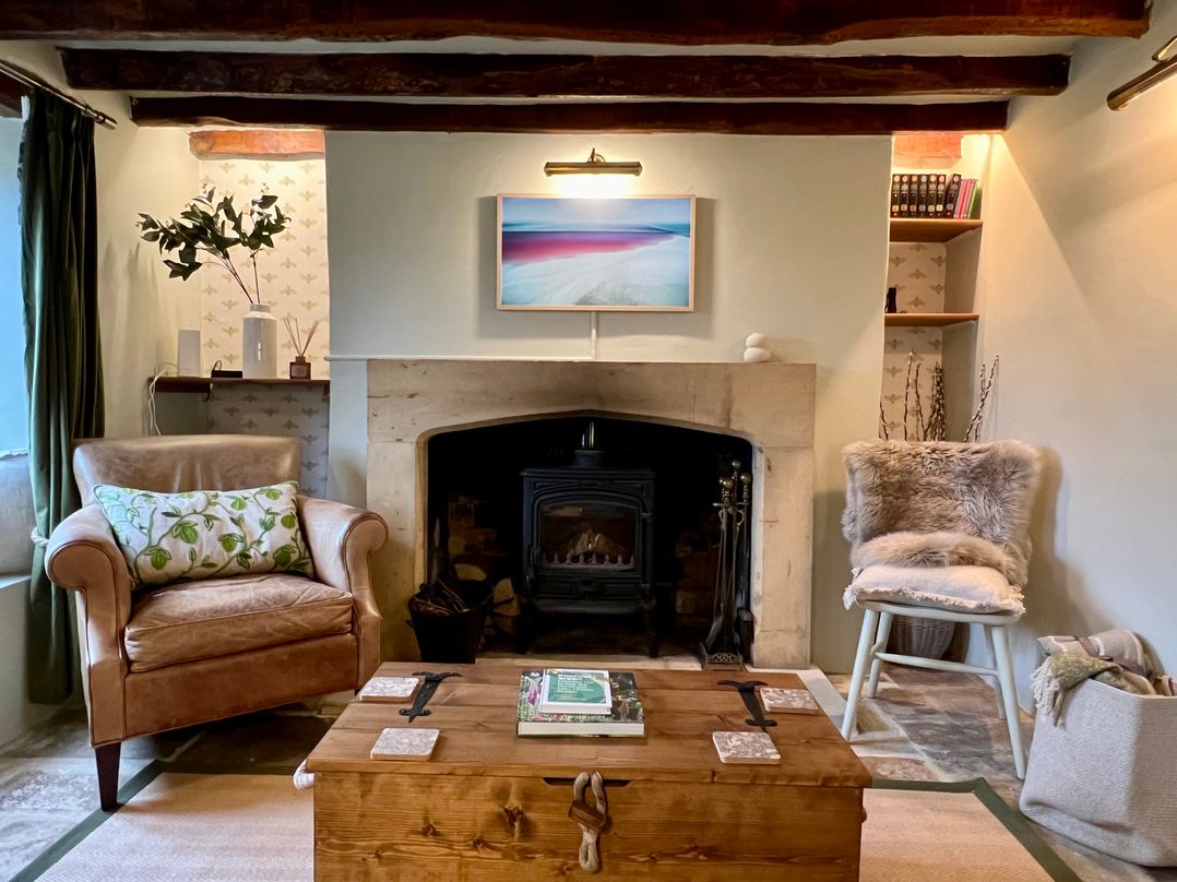 Holiday cottage in Calcot, the Cotswolds
