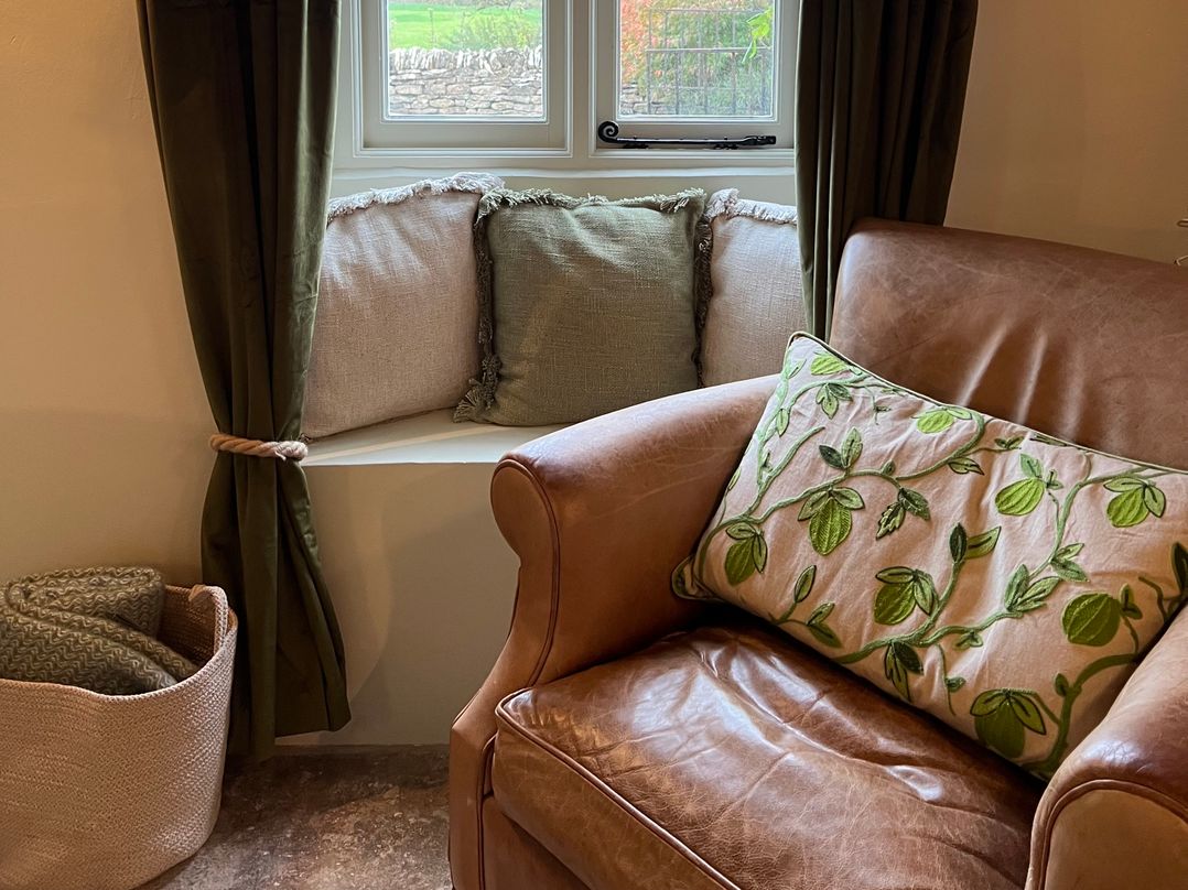 Holiday cottage in Calcot, the Cotswolds