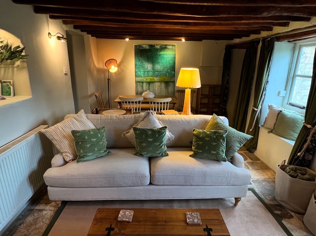Holiday cottage in Calcot, the Cotswolds