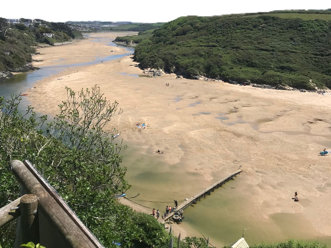 Tidal View