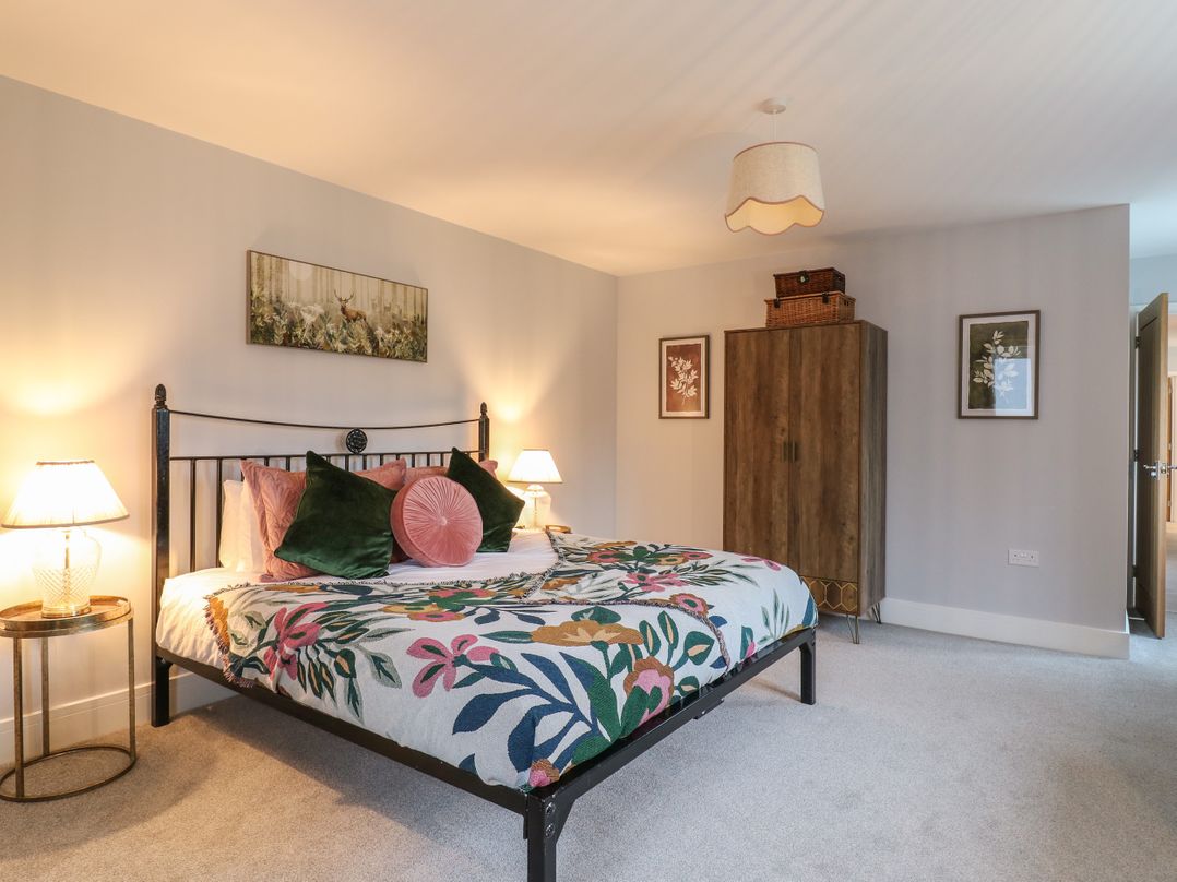 Barley Cottage