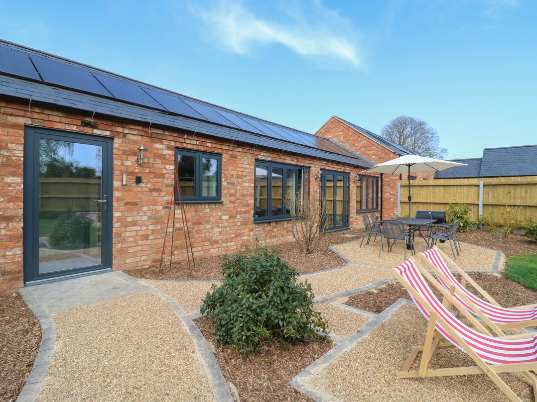 Barley Cottage