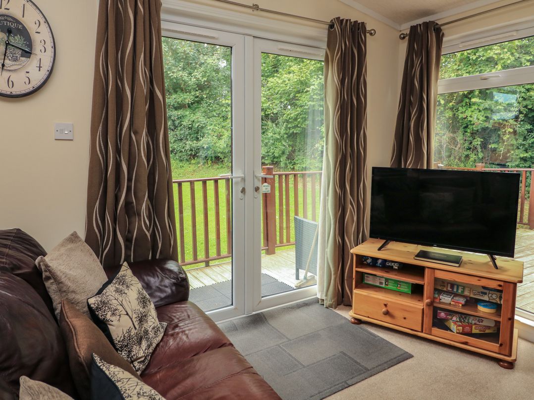 The Brambles 17 - Conkers Lodge