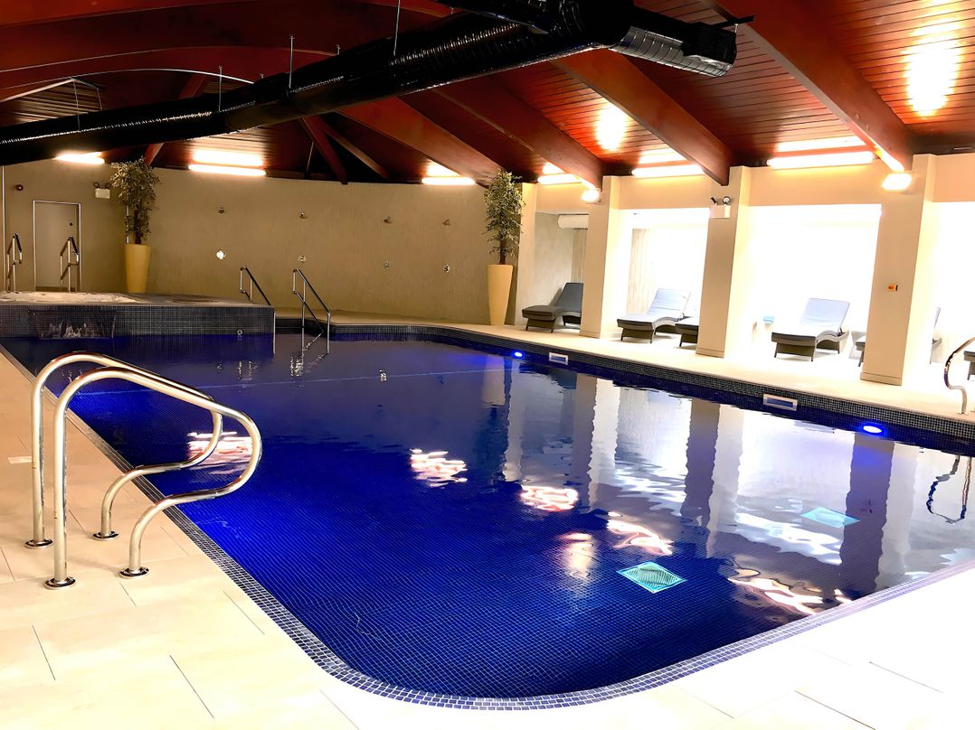 Lodge 52 - Orchid Lodge