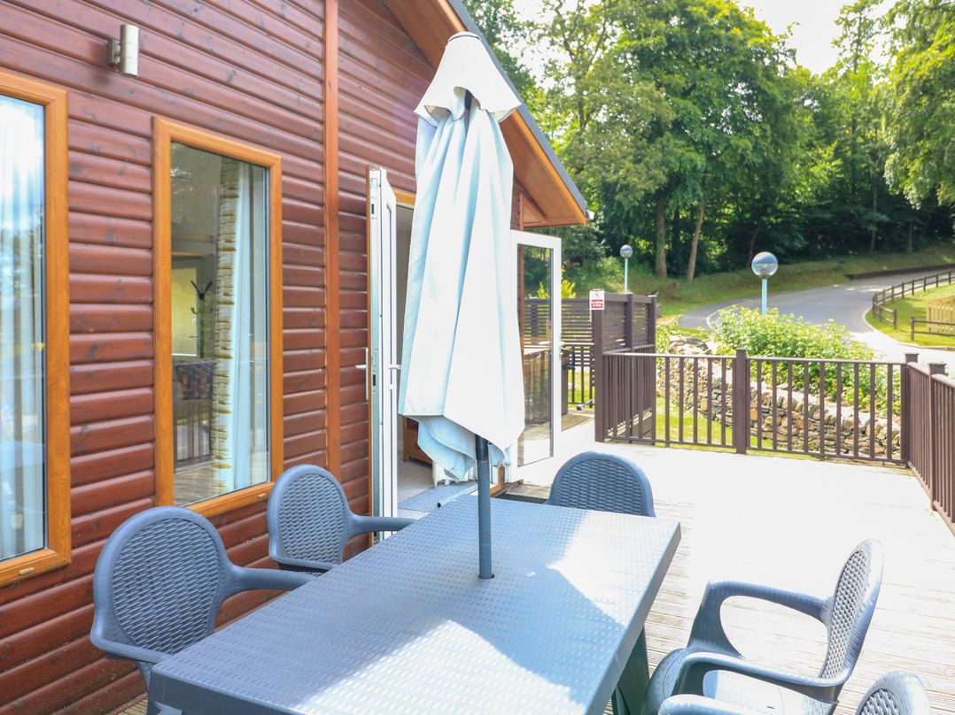 The Poplars - 11 Pool View