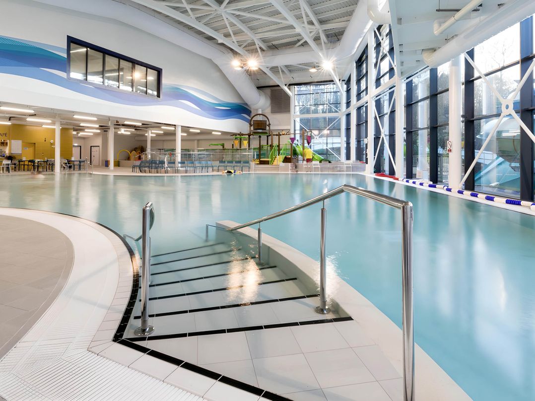 The Poplars - 11 Pool View