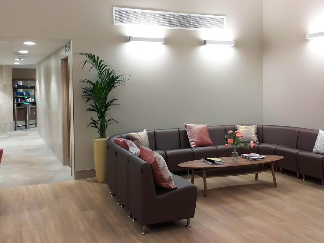 The Poplars - 11 Pool View