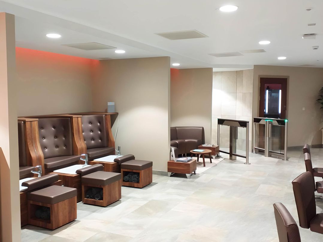 The Poplars - 11 Pool View