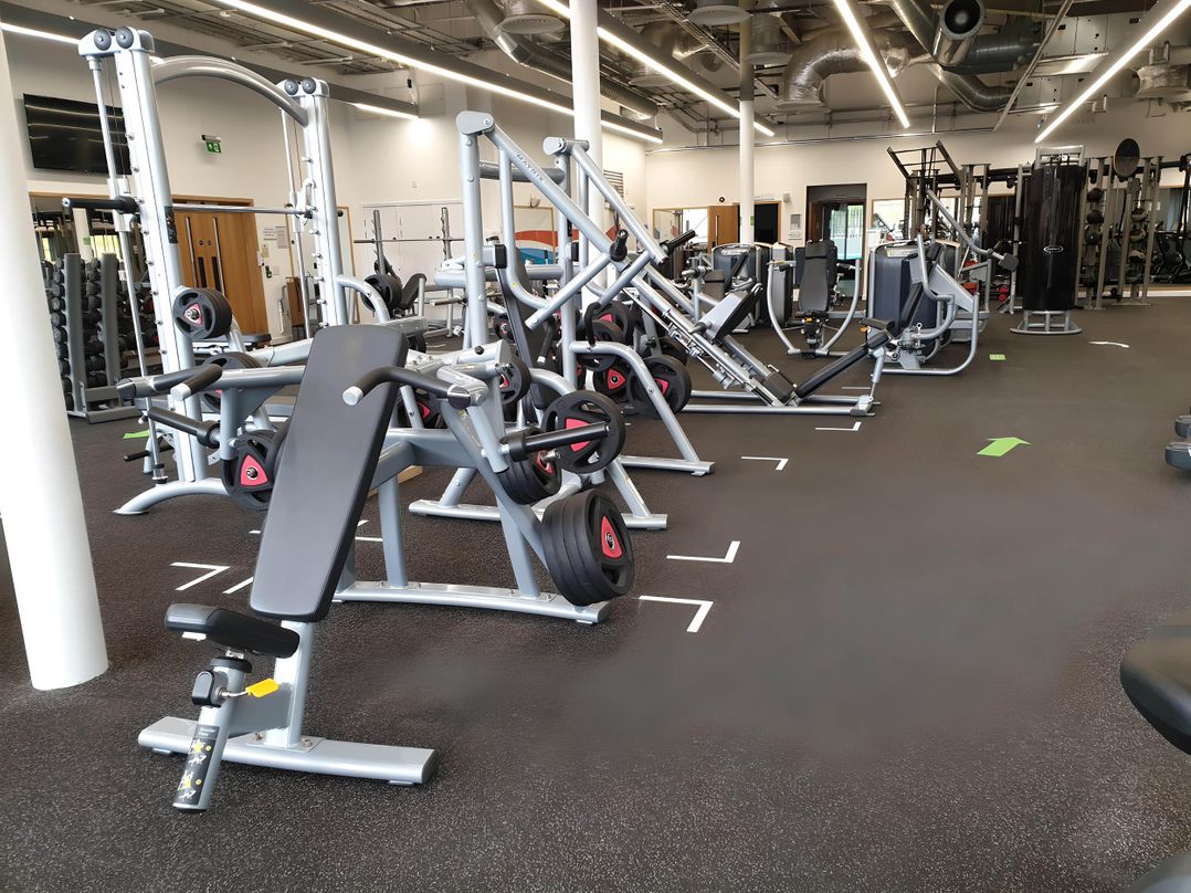 The Poplars - 11 Pool View