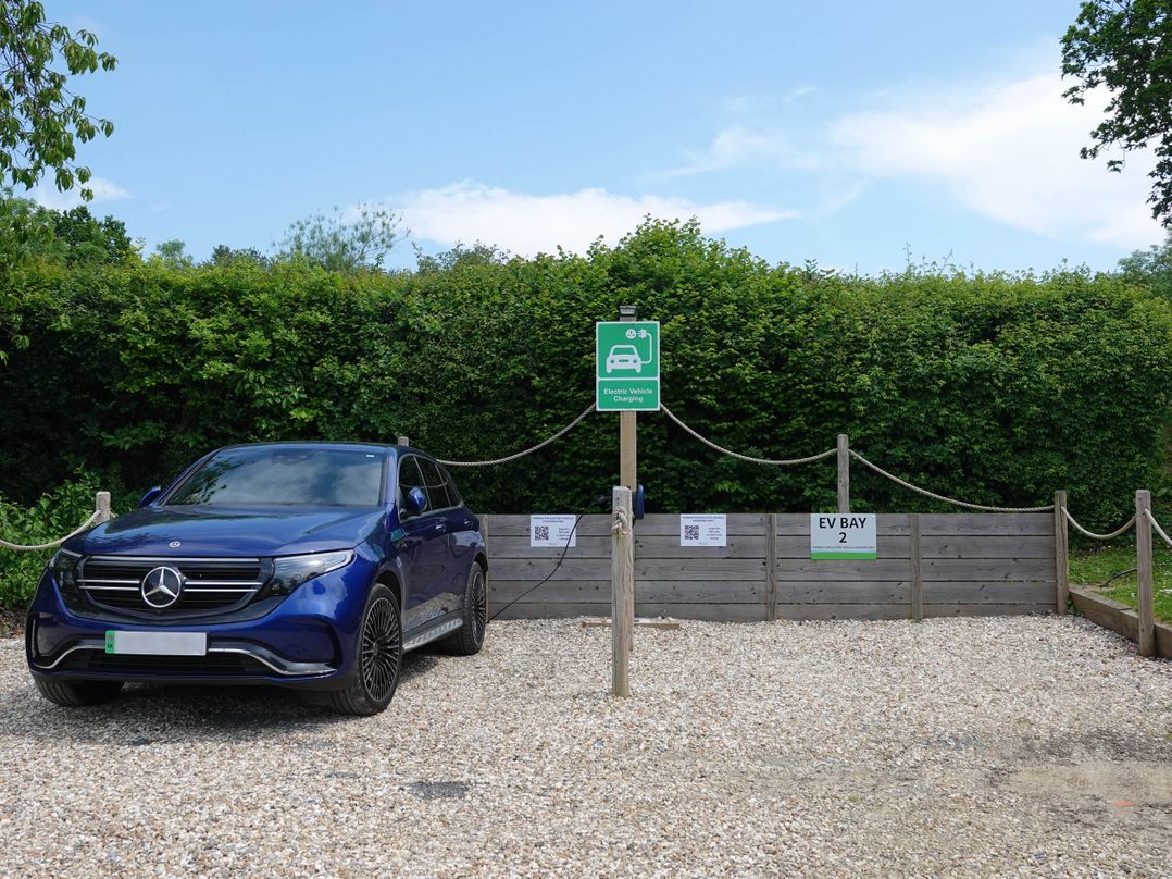 The Poplars - 11 Pool View