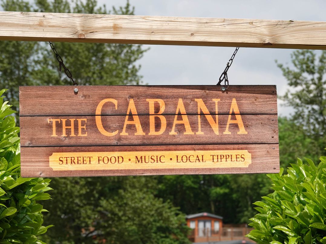 The Poplars - 11 Pool View