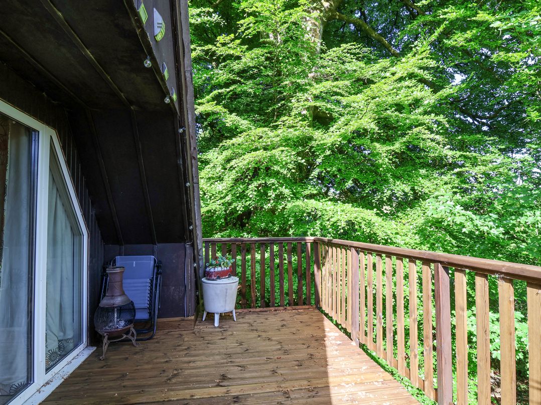 Driftwood - 54 Valley Lodge