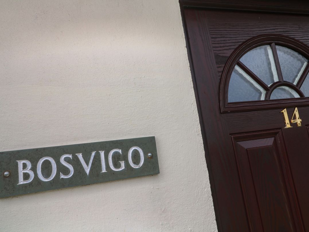 14 Bosvigo